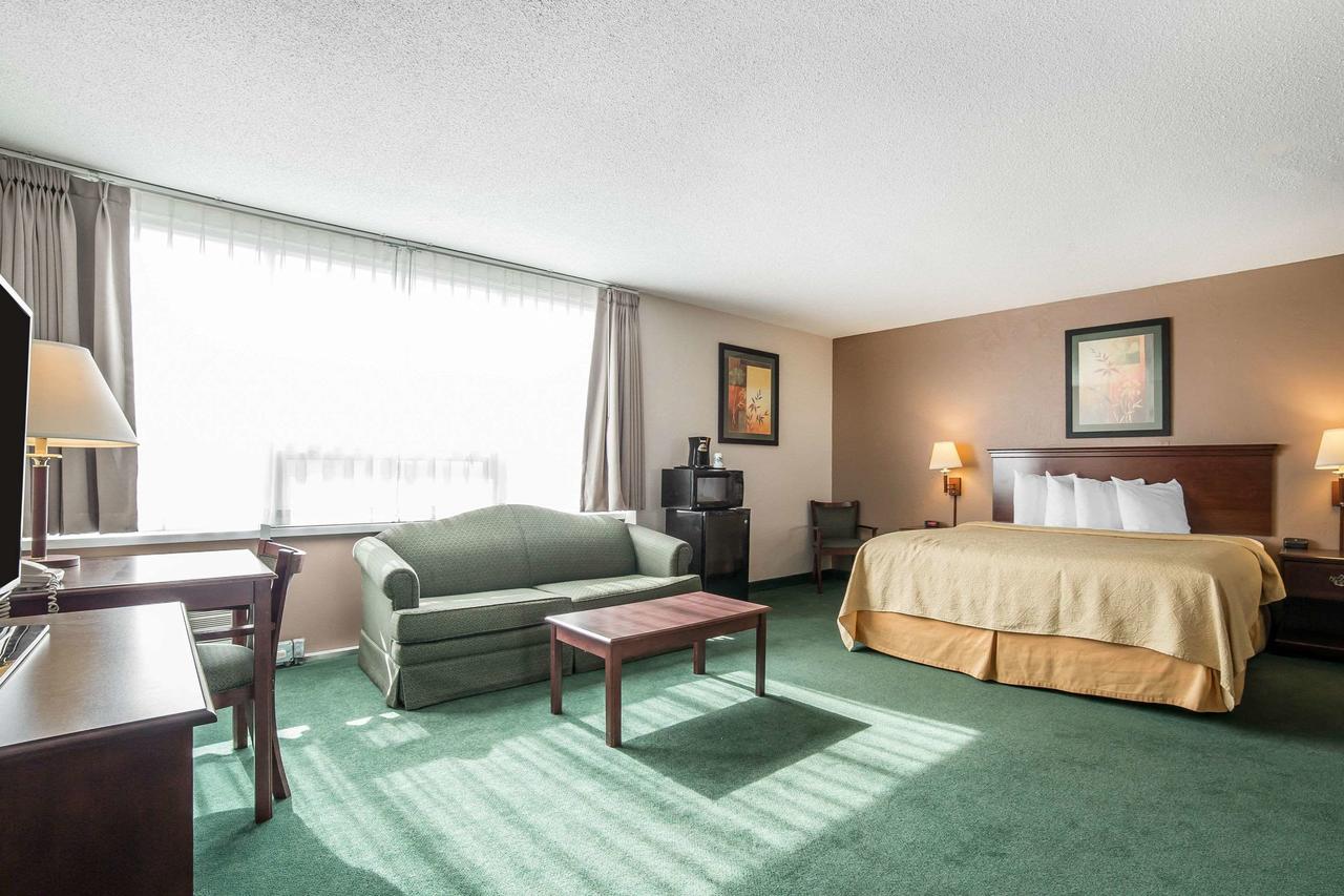 Travelodge By Wyndham Great Falls - thumb 3