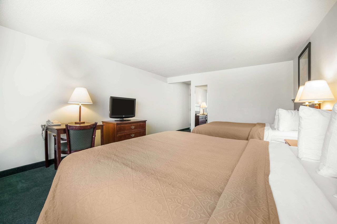 Travelodge By Wyndham Great Falls - thumb 7