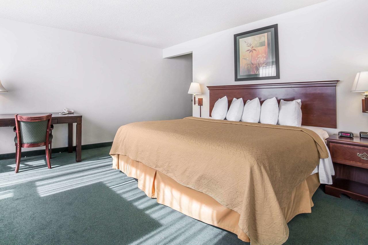 Travelodge By Wyndham Great Falls - thumb 9