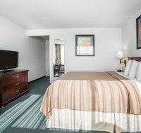 Travelodge by Wyndham Great Falls - Accommodation Indiana