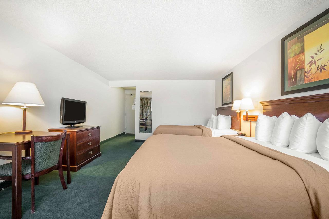 Travelodge By Wyndham Great Falls - thumb 4