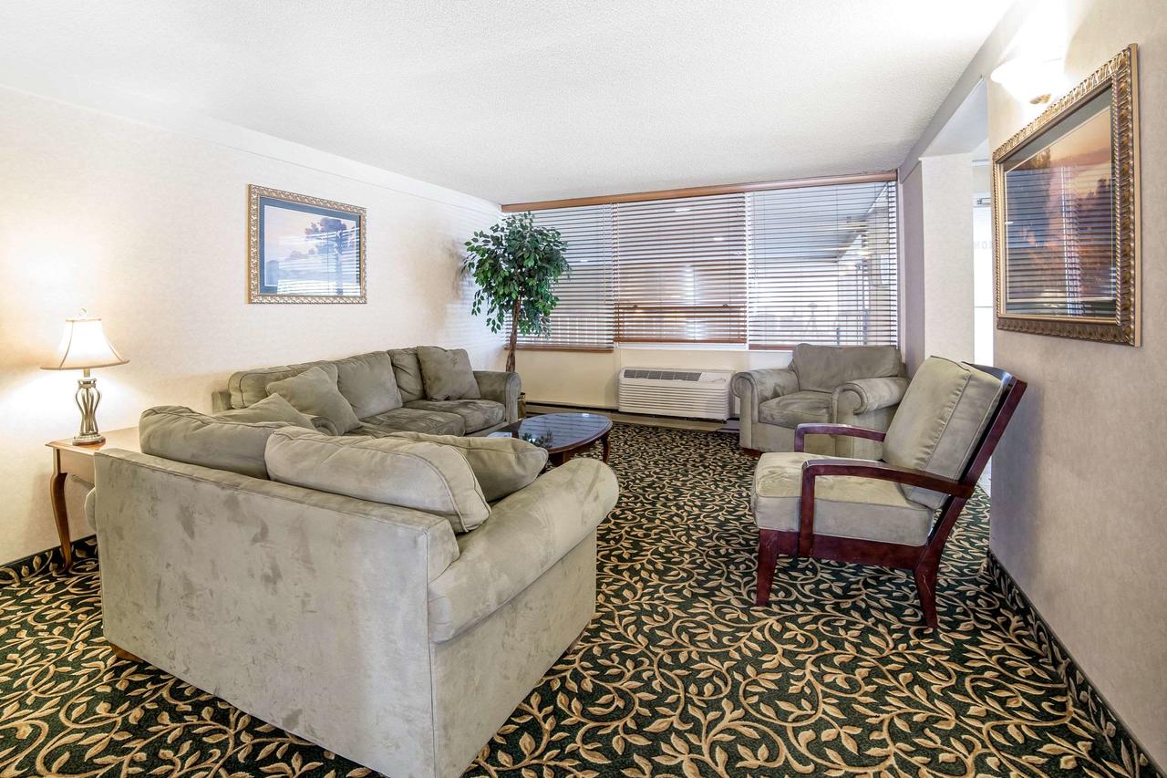 Travelodge By Wyndham Great Falls - thumb 12