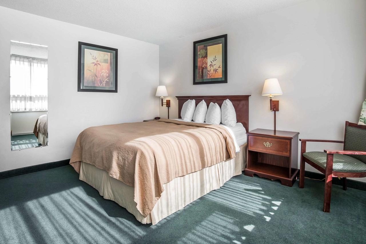 Travelodge By Wyndham Great Falls - thumb 17