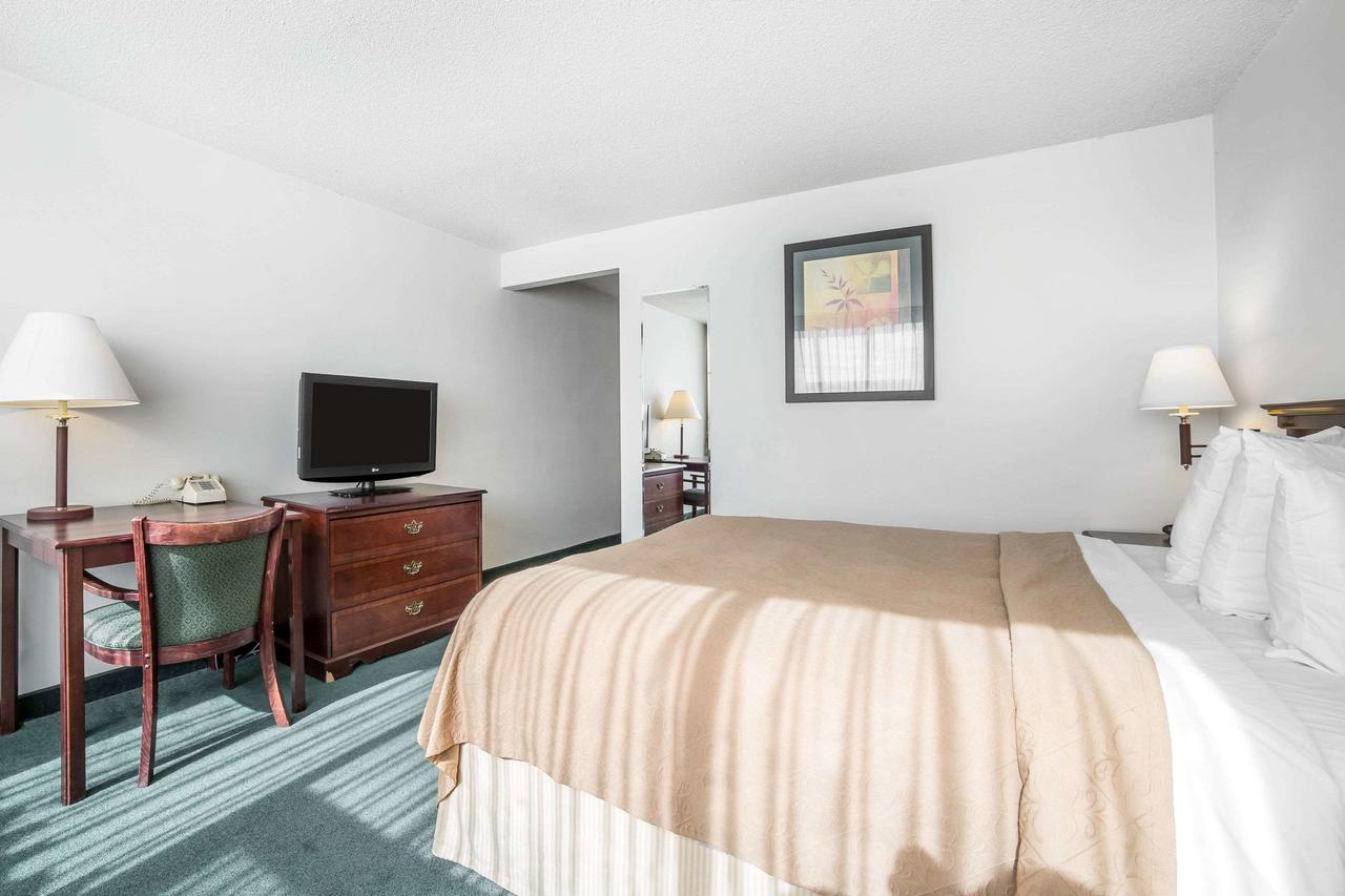 Travelodge By Wyndham Great Falls - thumb 21