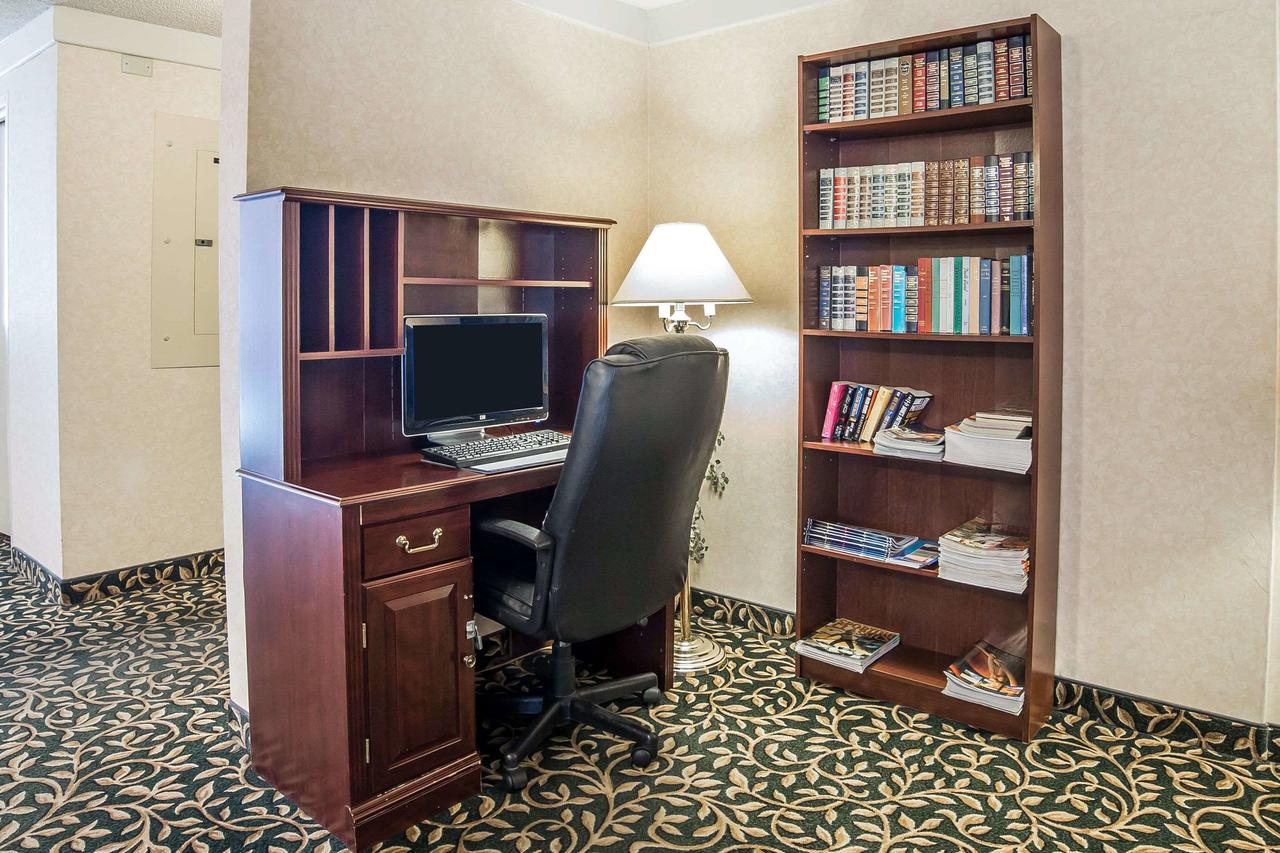 Travelodge By Wyndham Great Falls - thumb 6