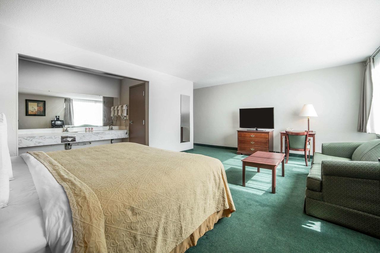 Travelodge By Wyndham Great Falls - thumb 15