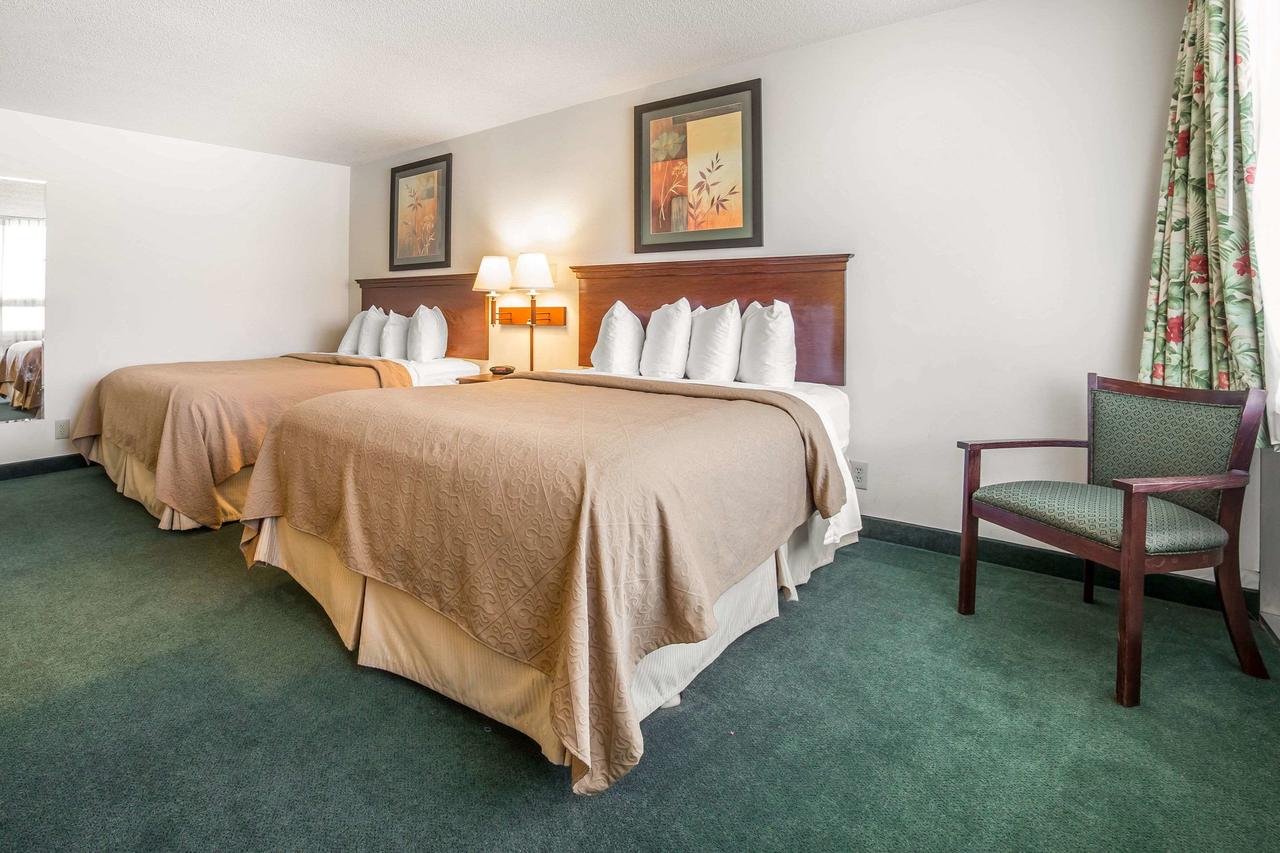 Travelodge By Wyndham Great Falls - thumb 1