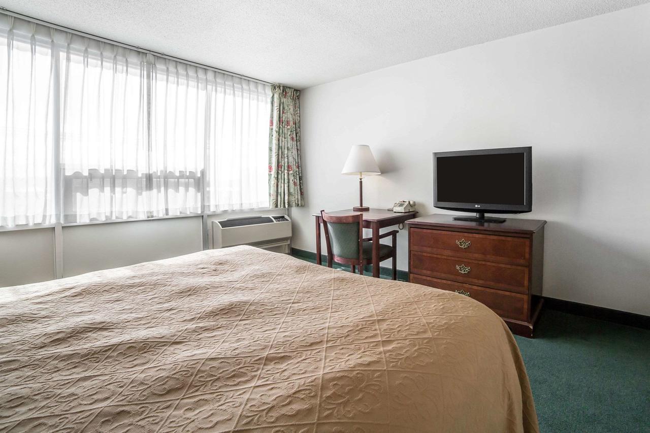 Travelodge By Wyndham Great Falls - thumb 13