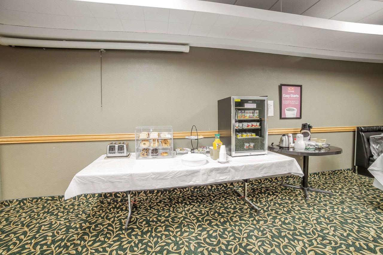 Travelodge By Wyndham Great Falls - thumb 16