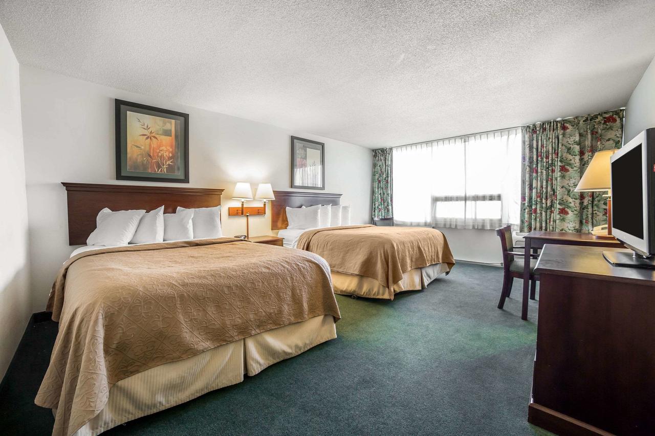 Travelodge By Wyndham Great Falls - thumb 19