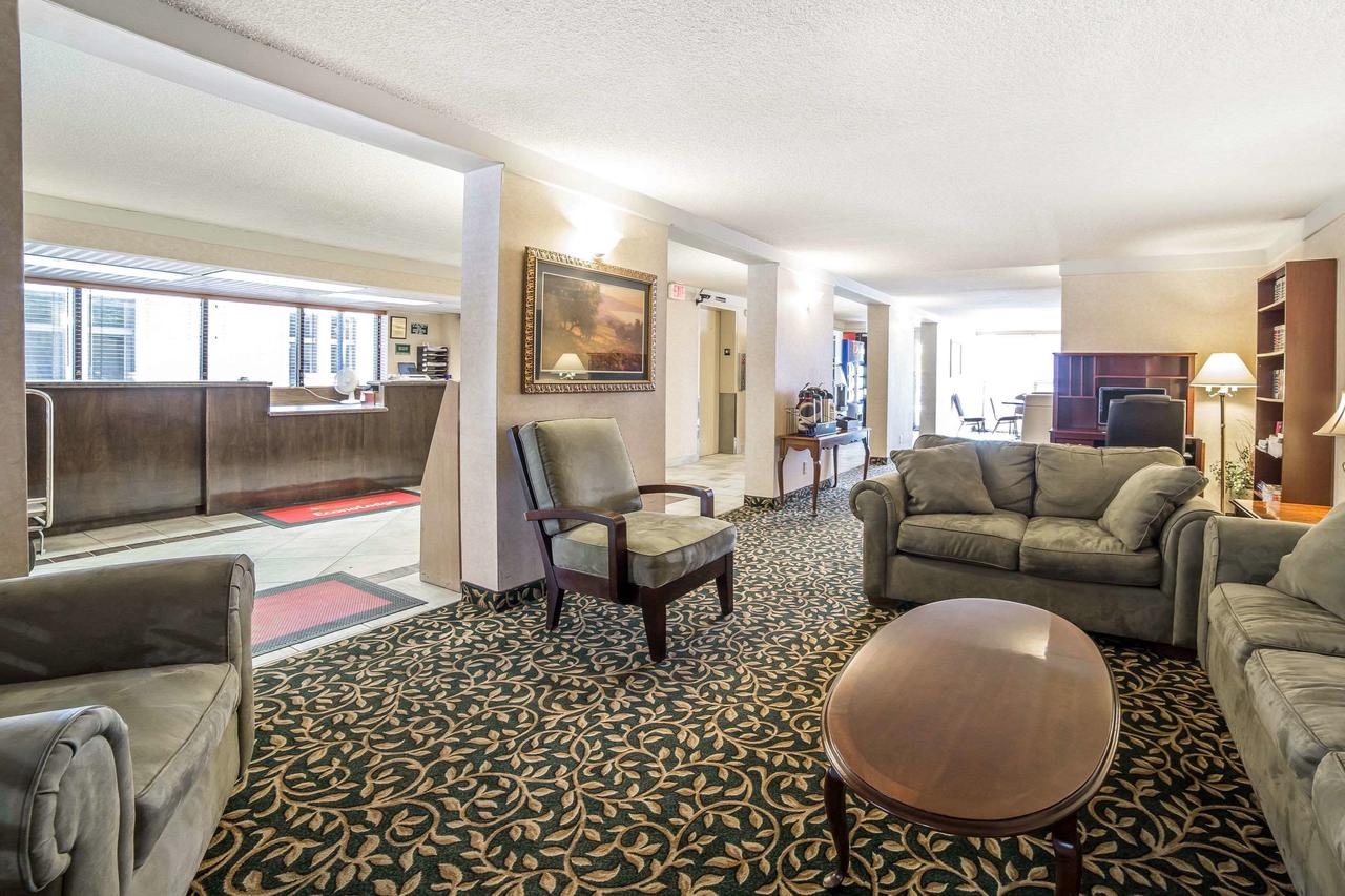 Travelodge By Wyndham Great Falls - thumb 2