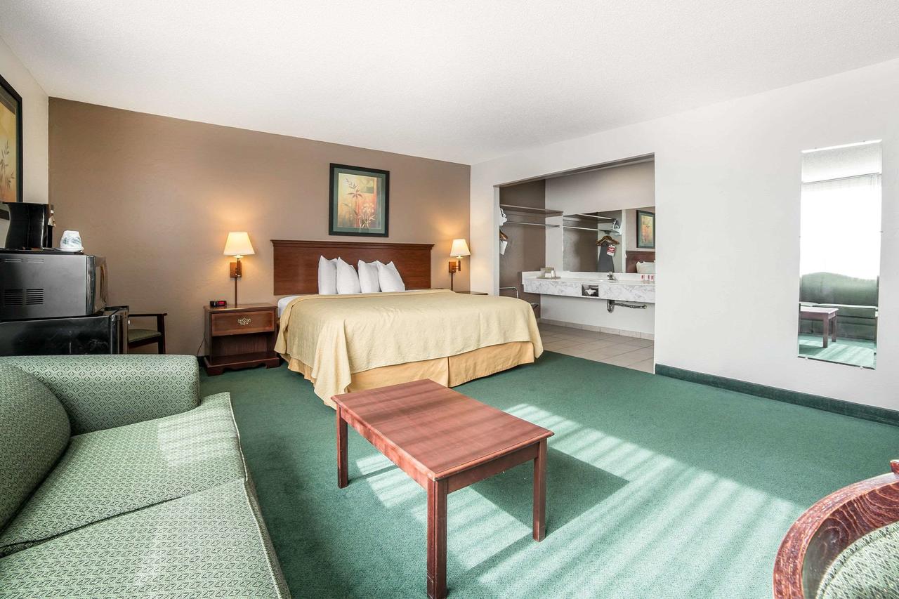 Travelodge By Wyndham Great Falls - thumb 11