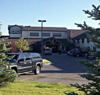 MountainView Lodge and Suites - Accommodation Indiana