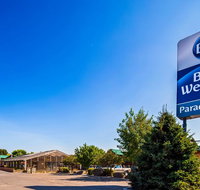 Best Western Paradise Inn - Accommodation Indiana