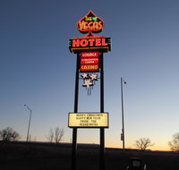 The Vegas Hotel - Accommodation Indiana