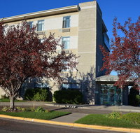 The Great Falls Inn By Riversage - Accommodation Indiana