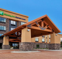 Holiday Inn Express and Suites Great Falls - Accommodation Indiana