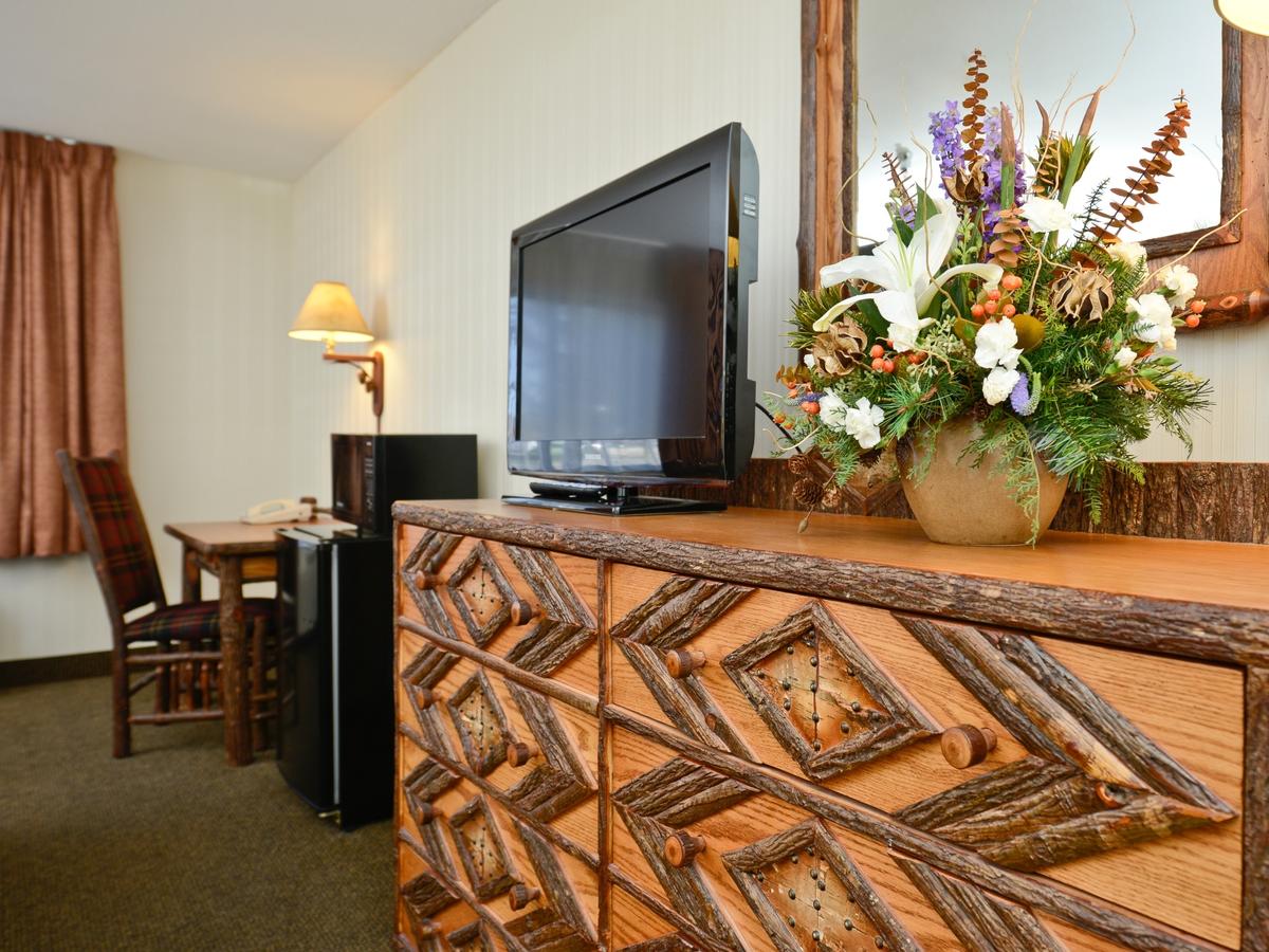 Clubhouse Inn - thumb 31