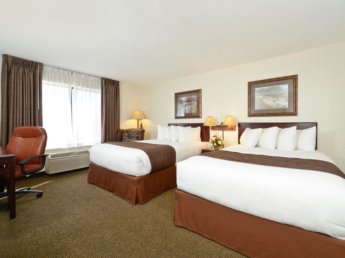 Clubhouse Inn - thumb 16