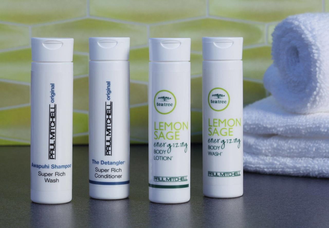 SpringHill Suites By Marriott Great Falls - thumb 3