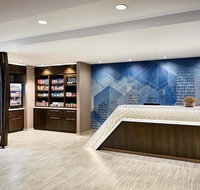 SpringHill Suites by Marriott Great Falls - Accommodation Indiana