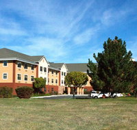 Extended Stay America - Great Falls - Missouri River - Accommodation Indiana