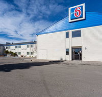 Motel 6 Great Falls Mt - Accommodation Indiana