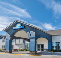 Days Inn by Wyndham Great Falls - Accommodation Indiana