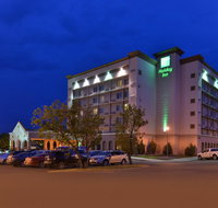 Holiday Inn Great Falls - Accommodation Indiana