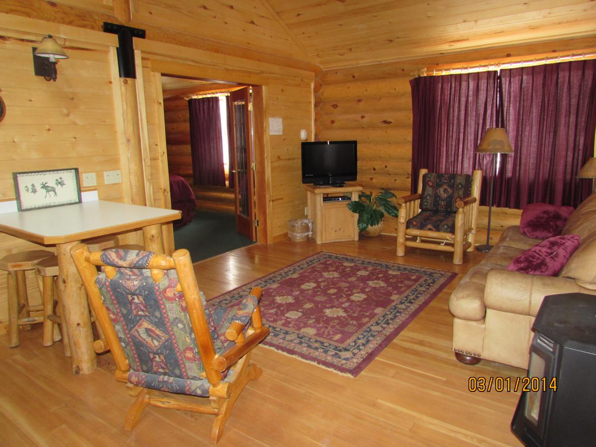 Beartooth Hideaway Inn & Cabins - thumb 16