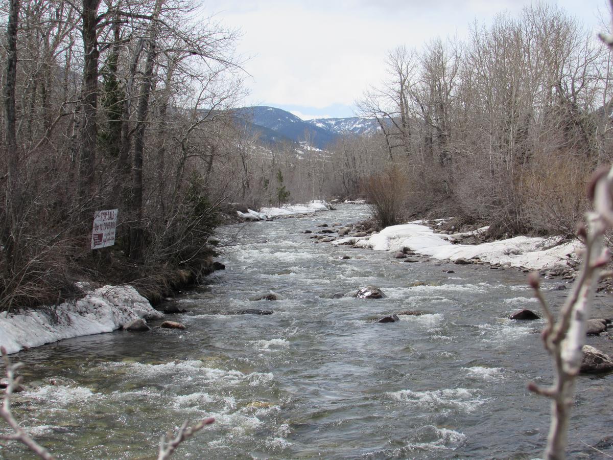 Beartooth Hideaway Inn & Cabins - thumb 26