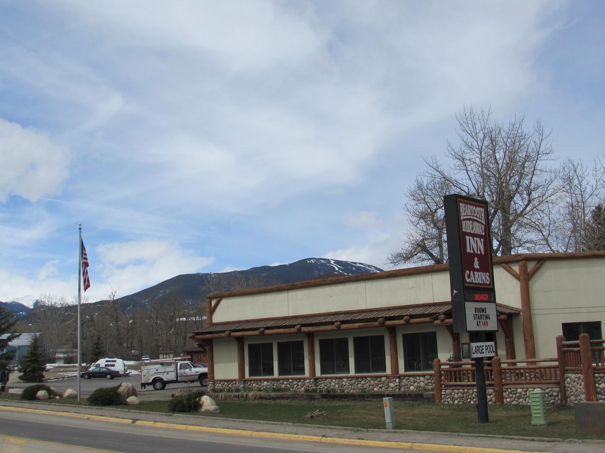 Beartooth Hideaway Inn & Cabins - thumb 27