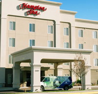 Hampton Inn - Great Falls - Accommodation Indiana