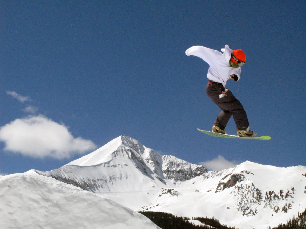 Summit Hotel At Big Sky Resort - thumb 21