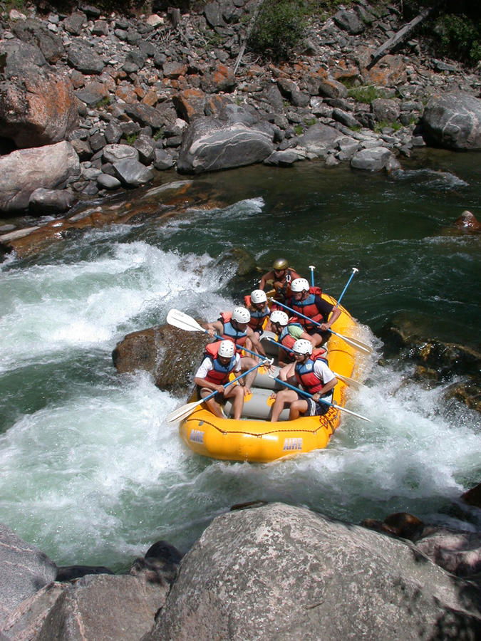 Summit Hotel At Big Sky Resort - thumb 22