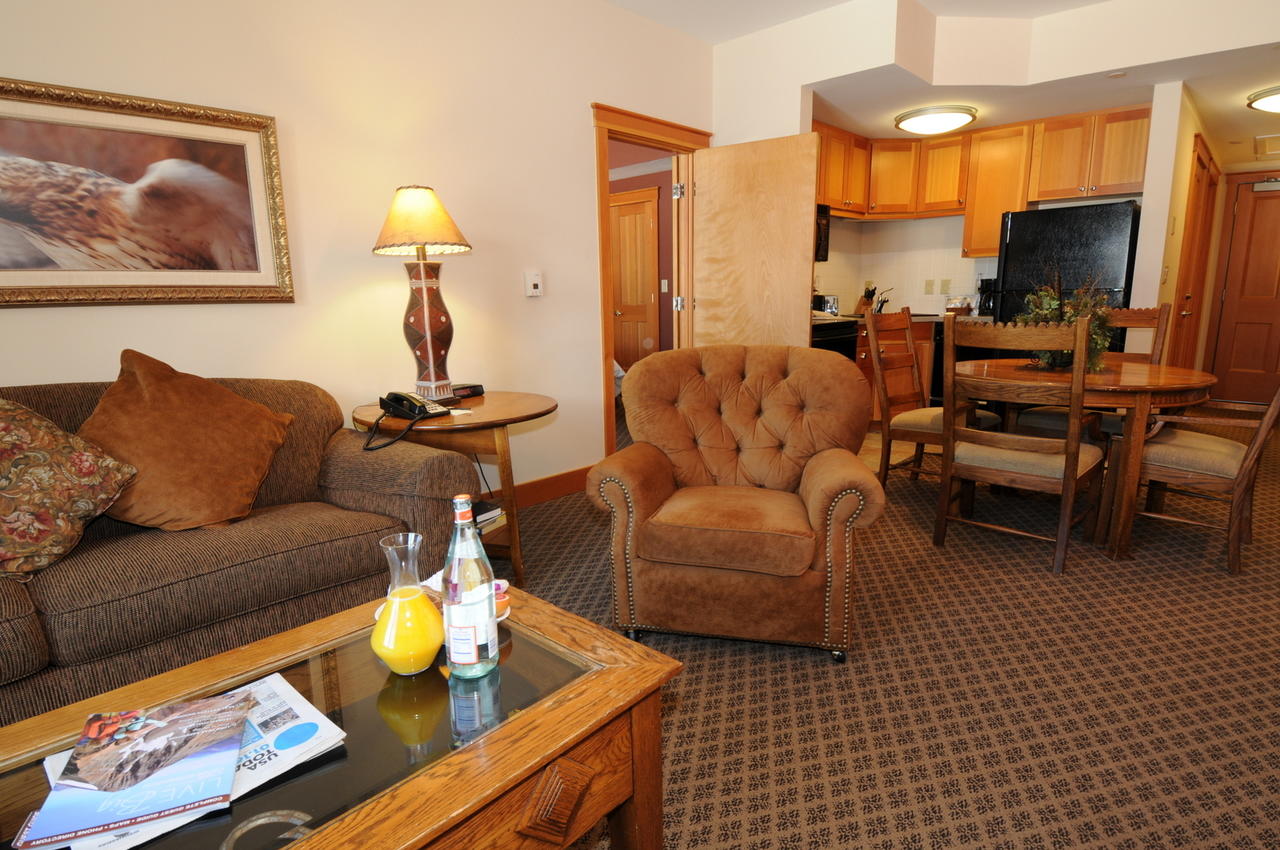 Summit Hotel At Big Sky Resort - thumb 12