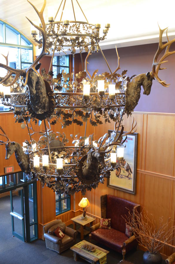 Summit Hotel At Big Sky Resort - thumb 13