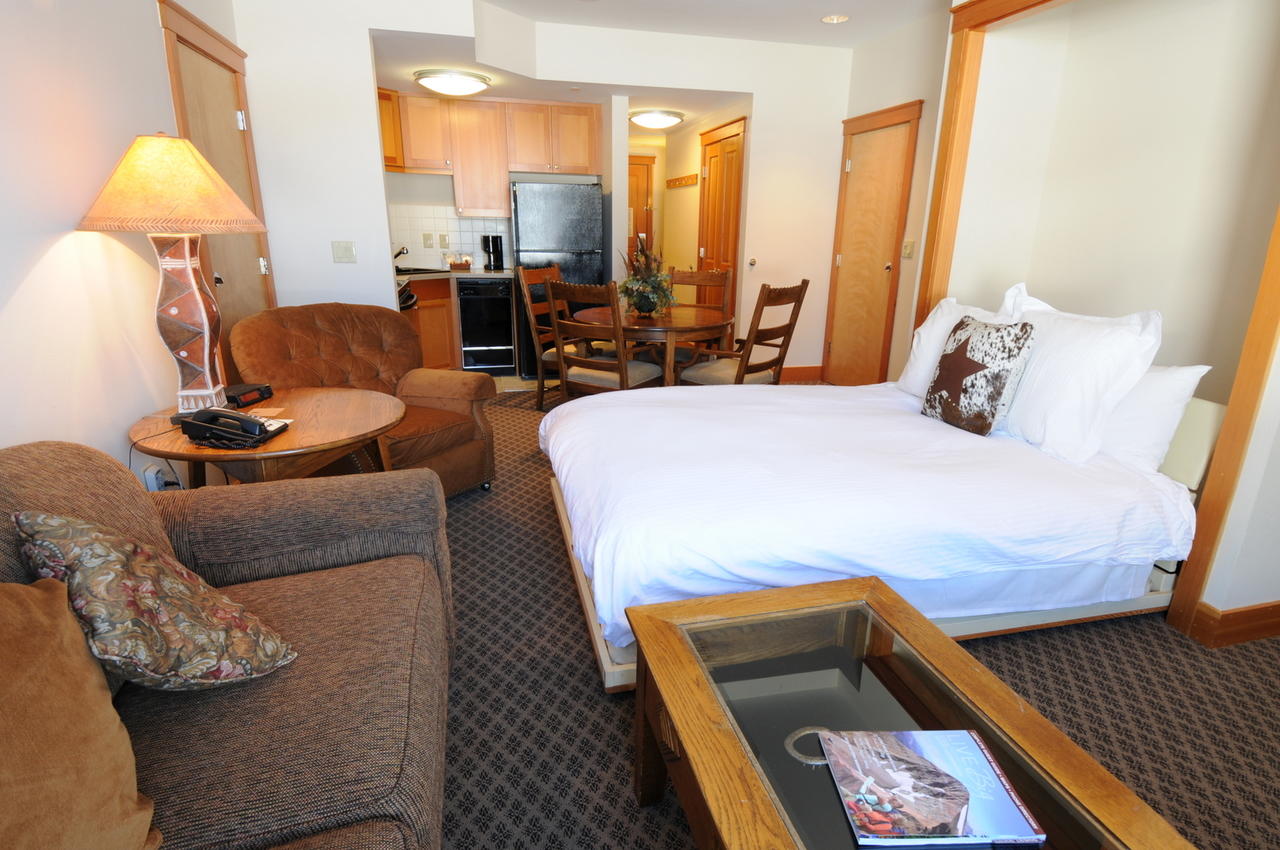 Summit Hotel At Big Sky Resort - thumb 34