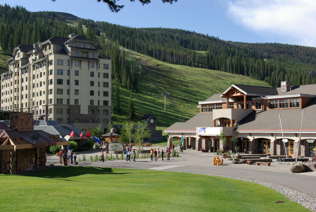 Summit Hotel At Big Sky Resort - thumb 10