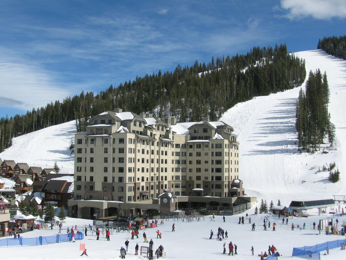 Summit Hotel At Big Sky Resort - thumb 11
