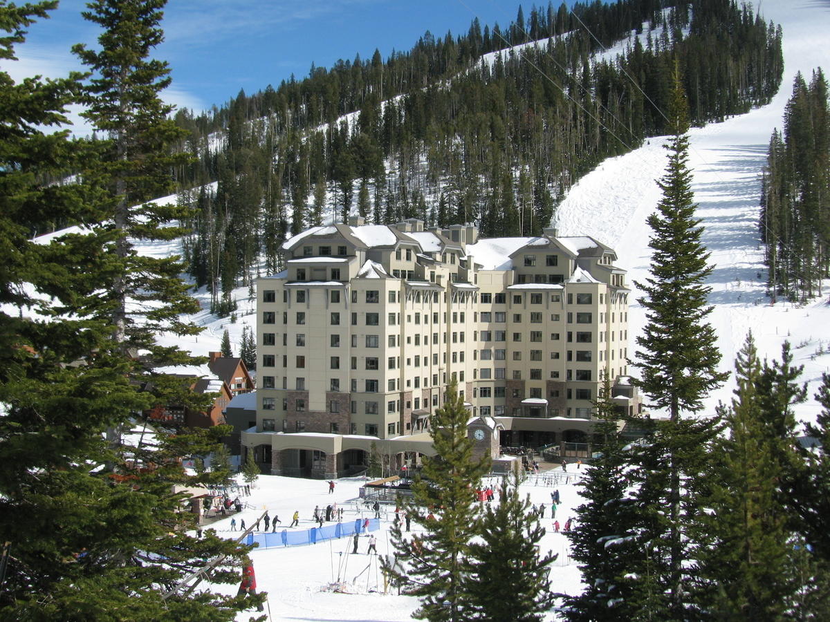 Summit Hotel At Big Sky Resort - thumb 0