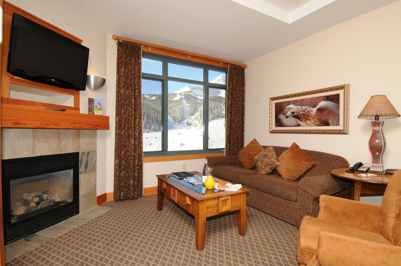 Summit Hotel At Big Sky Resort - thumb 37