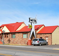 Central Motel - Accommodation Indiana