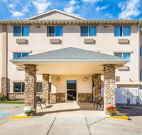 Comfort Inn Great Falls - Accommodation Indiana