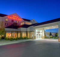 Hilton Garden Inn Great Falls - Accommodation Indiana