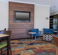 Wingate by Wyndham Great Falls - Accommodation Indiana