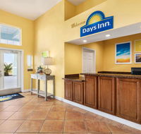Days Inn by Wyndham Port Aransas TX - Accommodation Indiana