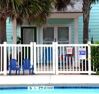 The Commons 102 - Three Bedroom Townhome - Accommodation Indiana