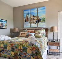 Rincon-15230 Three-bedroom Holiday Home - Accommodation Indiana