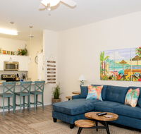 Big Sur-14901 One-bedroom Holiday Home - Accommodation Indiana